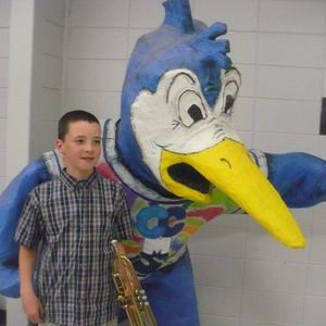 Meet your Posher, Scott